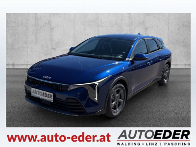 KIA K4 Neuwagen KIA K4 Neuwagen