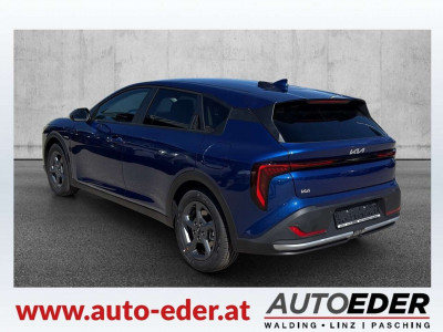 KIA K4 Neuwagen KIA K4 Neuwagen