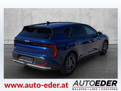 KIA K4 Neuwagen KIA K4 Neuwagen