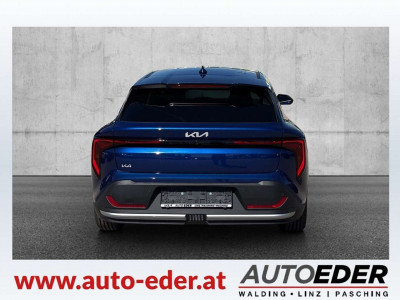 KIA K4 Neuwagen KIA K4 Neuwagen
