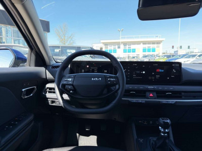 KIA K4 Neuwagen KIA K4 Neuwagen