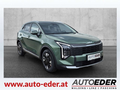 KIA Sportage Neuwagen KIA Sportage Neuwagen