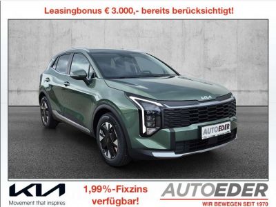 KIA Sportage Neuwagen