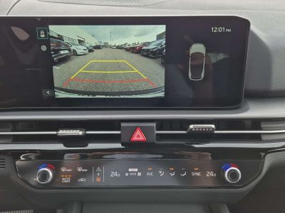 KIA Sportage Neuwagen KIA Sportage Neuwagen