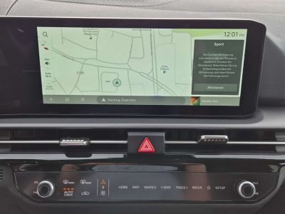 KIA Sportage Neuwagen KIA Sportage Neuwagen