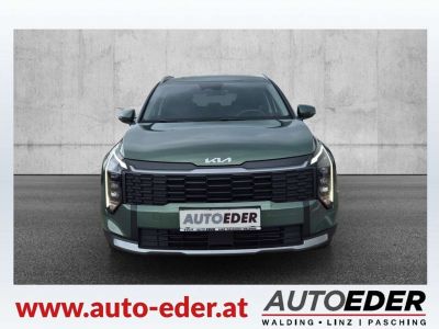 KIA Sportage Neuwagen KIA Sportage Neuwagen