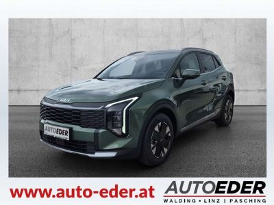 KIA Sportage Neuwagen KIA Sportage Neuwagen
