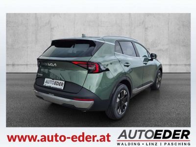 KIA Sportage Neuwagen KIA Sportage Neuwagen