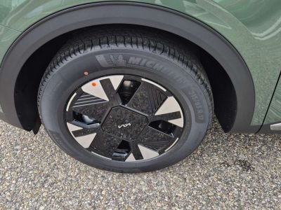 KIA Sportage Neuwagen KIA Sportage Neuwagen
