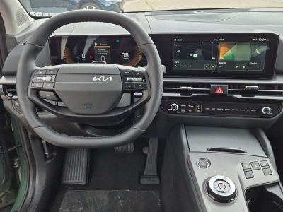 KIA Sportage Neuwagen KIA Sportage Neuwagen