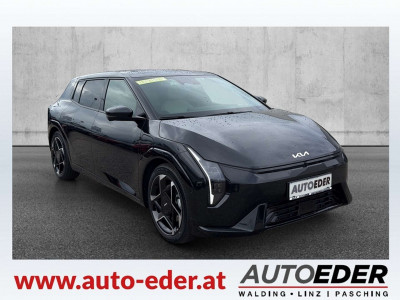 KIA EV4 Neuwagen