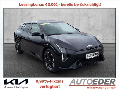 KIA EV4 Neuwagen KIA EV4 Neuwagen