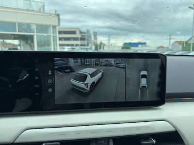 KIA EV4 Neuwagen KIA EV4 Neuwagen