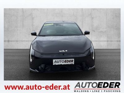 KIA EV4 Neuwagen KIA EV4 Neuwagen