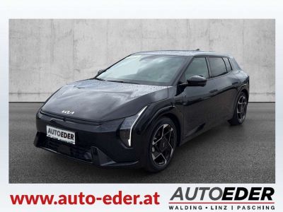 KIA EV4 Neuwagen KIA EV4 Neuwagen