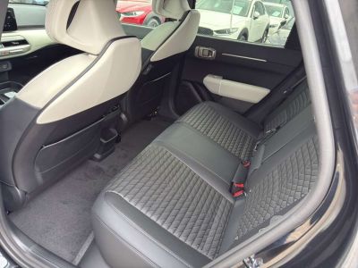 KIA EV4 Neuwagen KIA EV4 Neuwagen