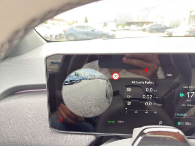 KIA EV3 Neuwagen