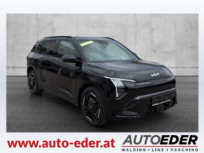 KIA EV3 Neuwagen