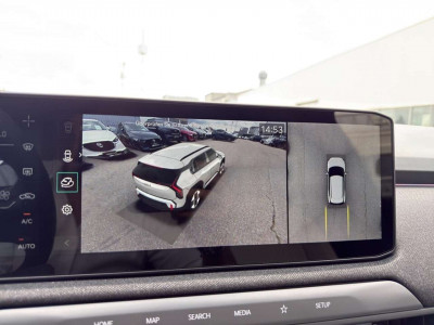 KIA EV3 Neuwagen