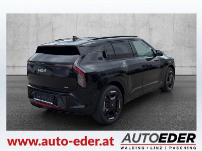 KIA EV3 Neuwagen