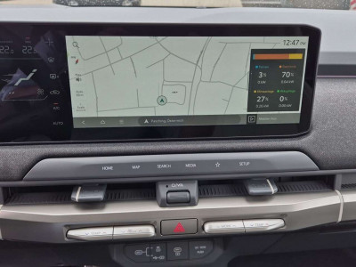KIA EV3 Neuwagen