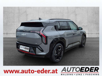 KIA EV3 Neuwagen