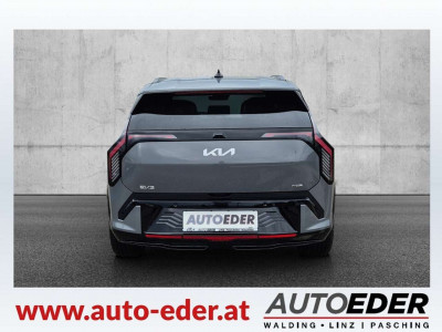 KIA EV3 Neuwagen