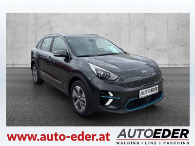 KIA Niro Gebrauchtwagen