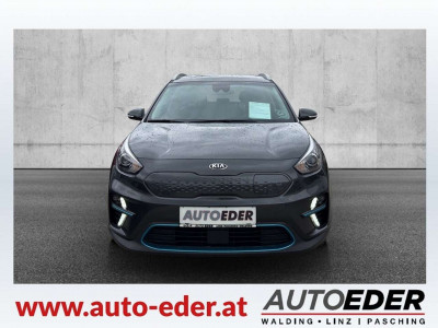 KIA Niro Gebrauchtwagen