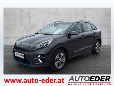 KIA Niro Gebrauchtwagen