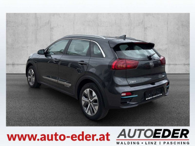 KIA Niro Gebrauchtwagen