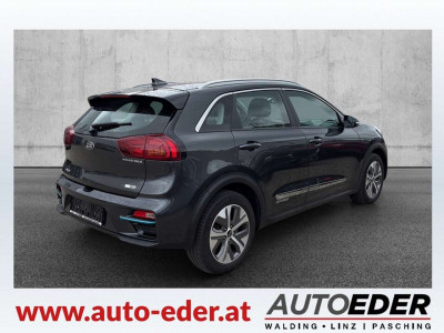 KIA Niro Gebrauchtwagen