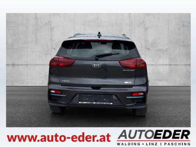 KIA Niro Gebrauchtwagen
