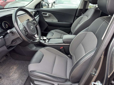 KIA Niro Gebrauchtwagen
