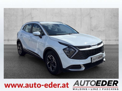 KIA Sportage Gebrauchtwagen