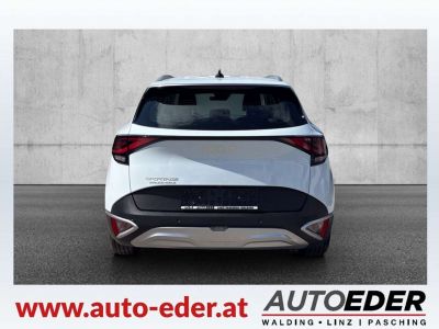 KIA Sportage Gebrauchtwagen