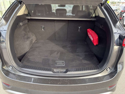 Mazda CX-5 Gebrauchtwagen