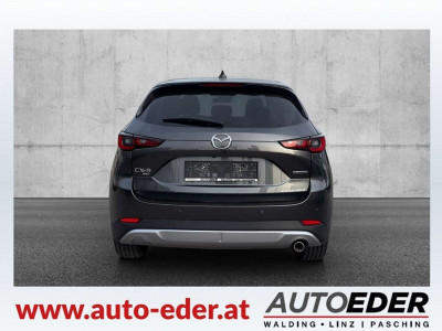 Mazda CX-5 Gebrauchtwagen