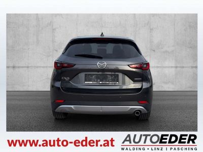 Mazda CX-5 Gebrauchtwagen