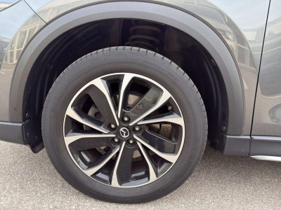 Mazda CX-5 Gebrauchtwagen