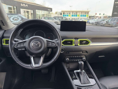Mazda CX-5 Gebrauchtwagen