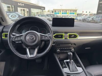 Mazda CX-5 Gebrauchtwagen
