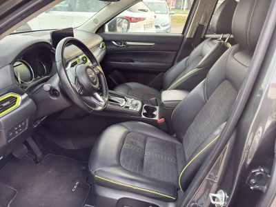 Mazda CX-5 Gebrauchtwagen