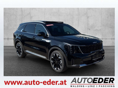 KIA Sorento Neuwagen