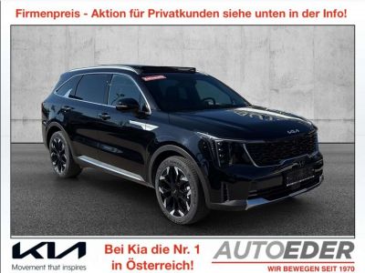 KIA Sorento Neuwagen