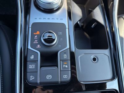 KIA Sorento Neuwagen KIA Sorento Neuwagen