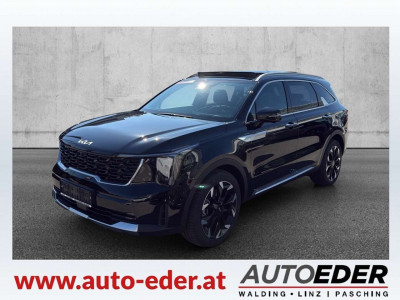 KIA Sorento Neuwagen