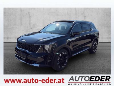 KIA Sorento Neuwagen KIA Sorento Neuwagen
