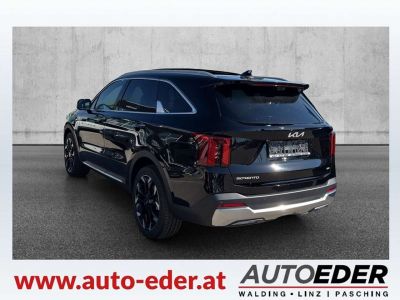 KIA Sorento Neuwagen KIA Sorento Neuwagen