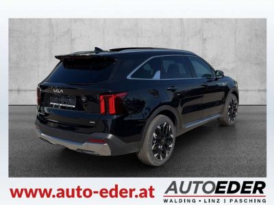 KIA Sorento Neuwagen KIA Sorento Neuwagen